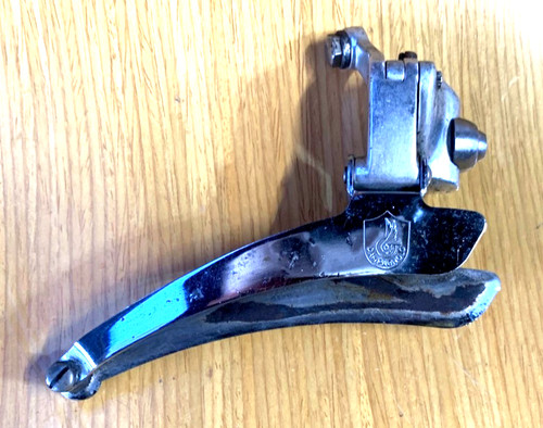 Vintage 1990 campagnolo - vintage, 1990's