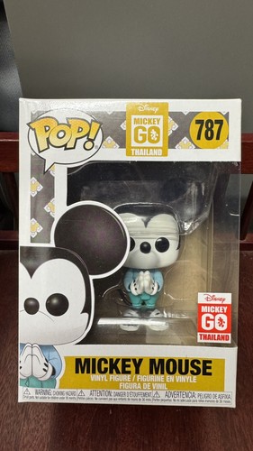 Funko pop disney topolino - -,