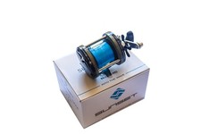 traina mulinello da PESCA 30LB