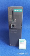 CPU SIEMENS SIMATIC S7-300 314