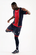 Kit Icon Zeus Calcio Volley