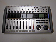 ZOOM R24 registratore