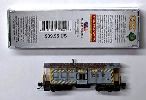 Mtl micro trains - mtl, 13044211