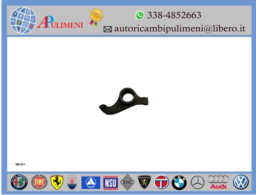 4137985 bilanciere valvole - 4137985,