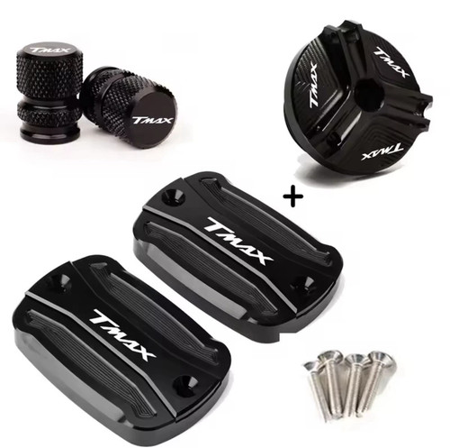 Set pezzi yamaha tmax 500 - 4,