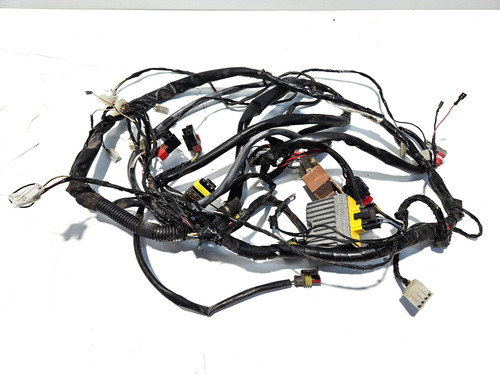 Impianto camblaggio elettrico - camblaggio,