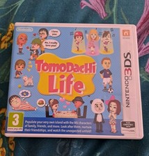 Tomodachi Life gioco per