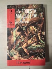 Librogame Dimensione Avventura