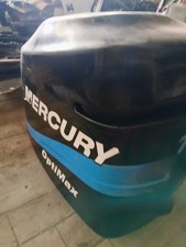 motore fuoribordo Mercury