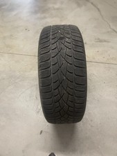 2 Gomme Dunlop 255 50 19 Runflat 