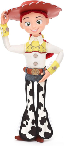 Official action figure - official,