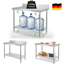 Tavolo da gastronomia in