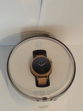 Motorola Moto 360 2nd Gen 42mm