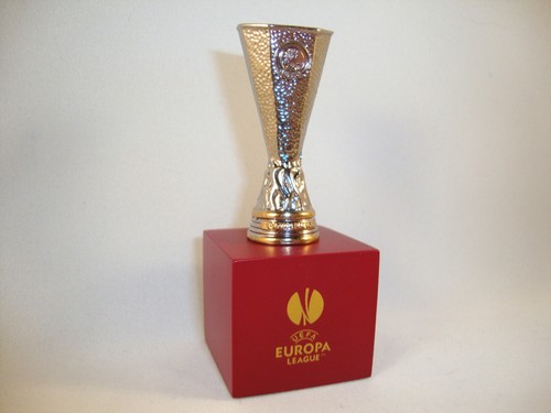 Coppa uefa europa - uefa, league