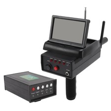 Kit tester metal - kit, detector