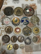 Lotto Di Medaglie