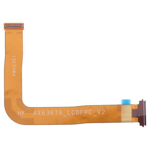 Flex connettore cavo lcd - connettore,