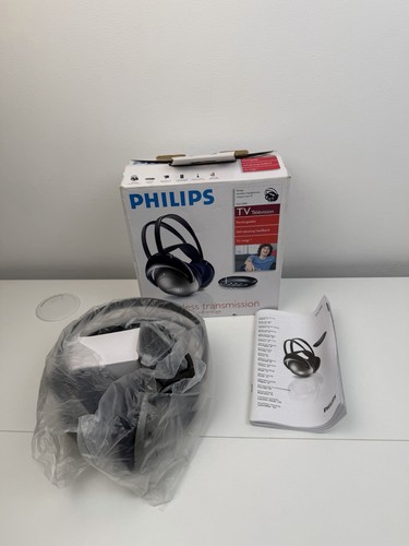 Philips shc2000 cuffie - philips, ir