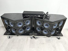 Coppia altoparlanti Bose 901