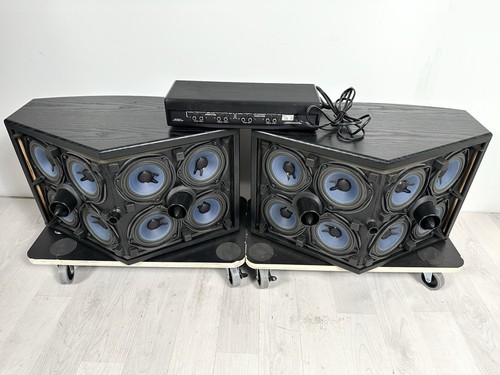 Coppia altoparlanti bose - coppia,