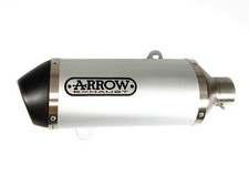 Scarico arrow urban - arrow, honda