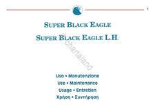 ESERCITO ITALIA - Benelli Fucile Super Black Eagle & LH 2002 MI DVD