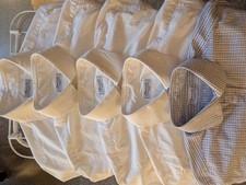 Lotto 5 camicie eleganti