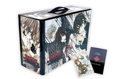 Vampire knight by - vampire,