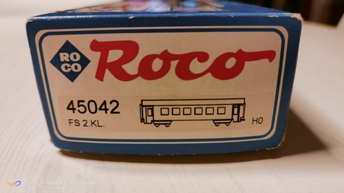 Roco 45042 45043 - -,