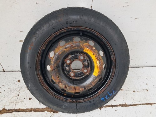 Ruota scorta pirelli - scorta,