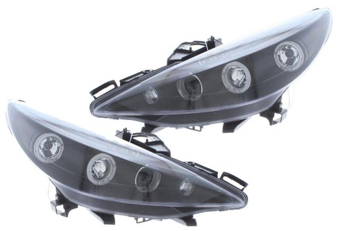 Per peugeot 207 - peugeot, 207c
