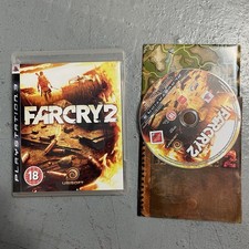 Far Cry 2 PlayStation 3