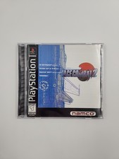 Ace Combat 2 PS1 PlayStation 1