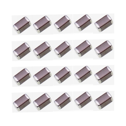 Condensatori ceramici smd - condensatori,