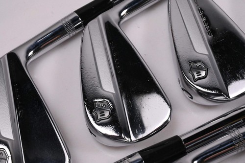 Wilson staff model blade 2019 - wilson,