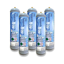 BOMBOLA CO2 E290 600 Grammi