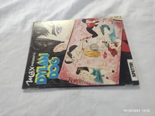 DYLAN DOG SU MAX SPETTRI
