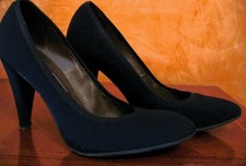 Scarpe decoltè fragiacomo - scarpe,