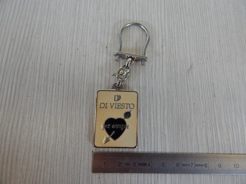 Portachiavi originale vintage - originale,