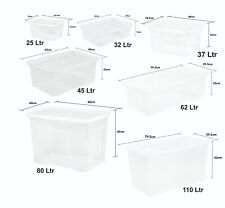 Scatole Portaoggetti in