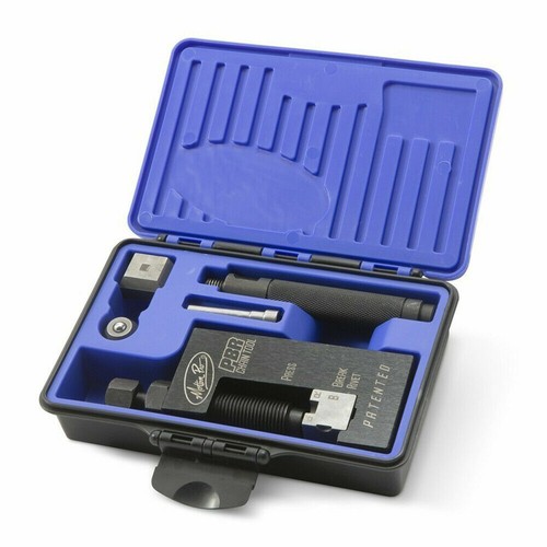 Sdoppiatore pressa