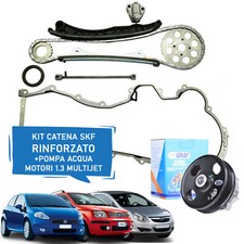 Kit catena distribuzione
