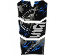 BMW R 1200-1250 GS Adventure -