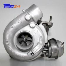 Turbocompressore Citroen Fiat