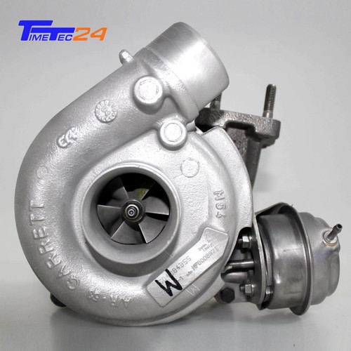 Turbocompressore citroen fiat - turbocompressore,