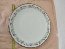 Piatto Portata Fiori Bavaria