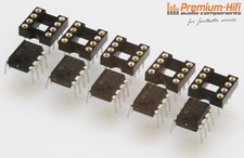 LF 353, Amplificatore