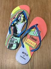 Infradito Havaianas X Netflix