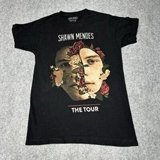 T-shirt piccola Shawn Mendes