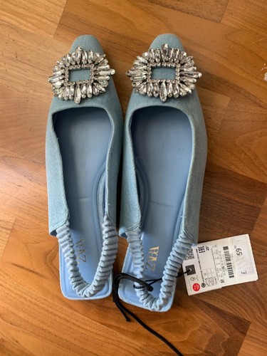 Scarpe zara - scarpe,